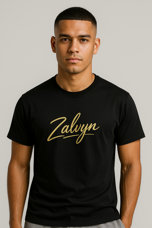 mans shirt zalvyn