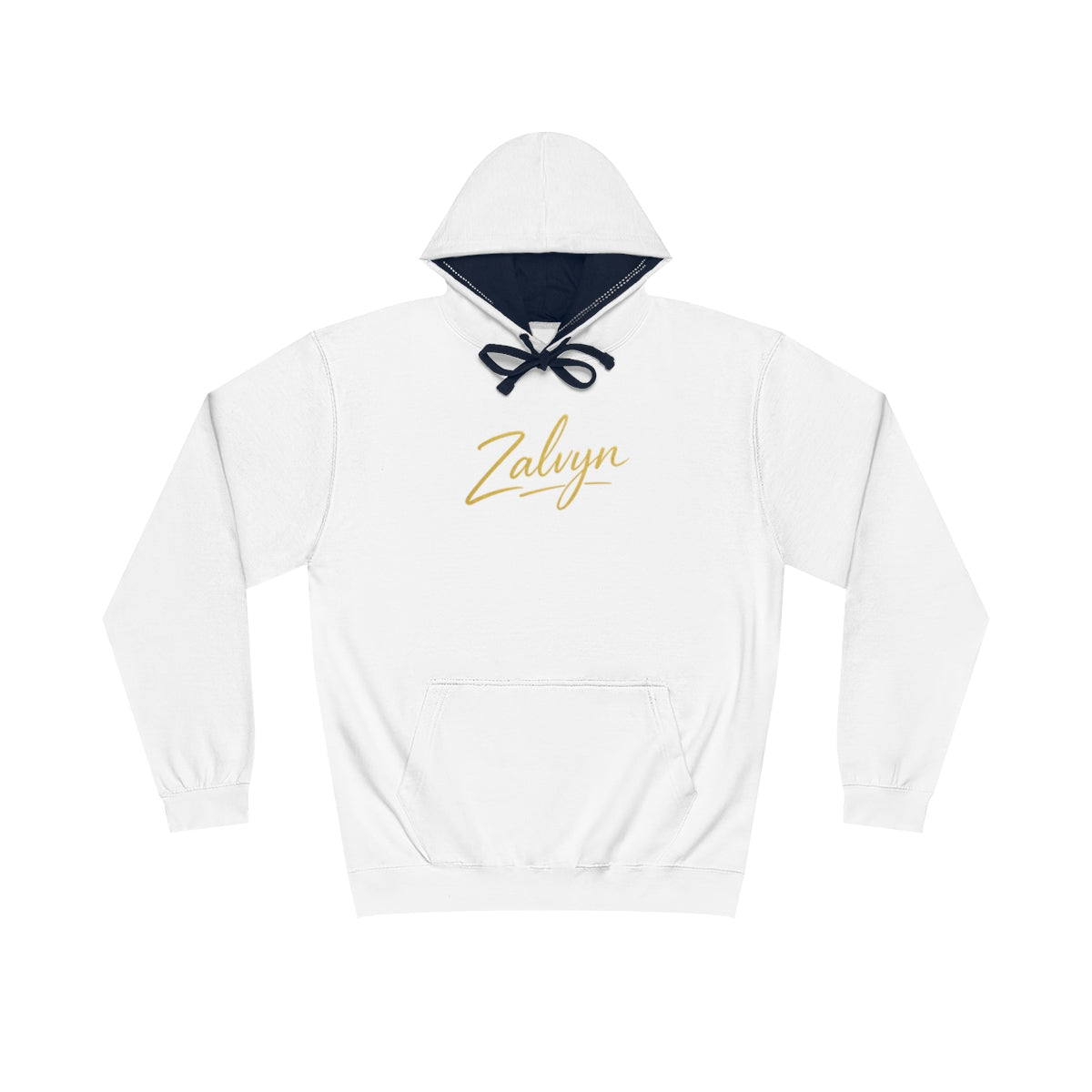 Elite Zalyn Design Hoodie