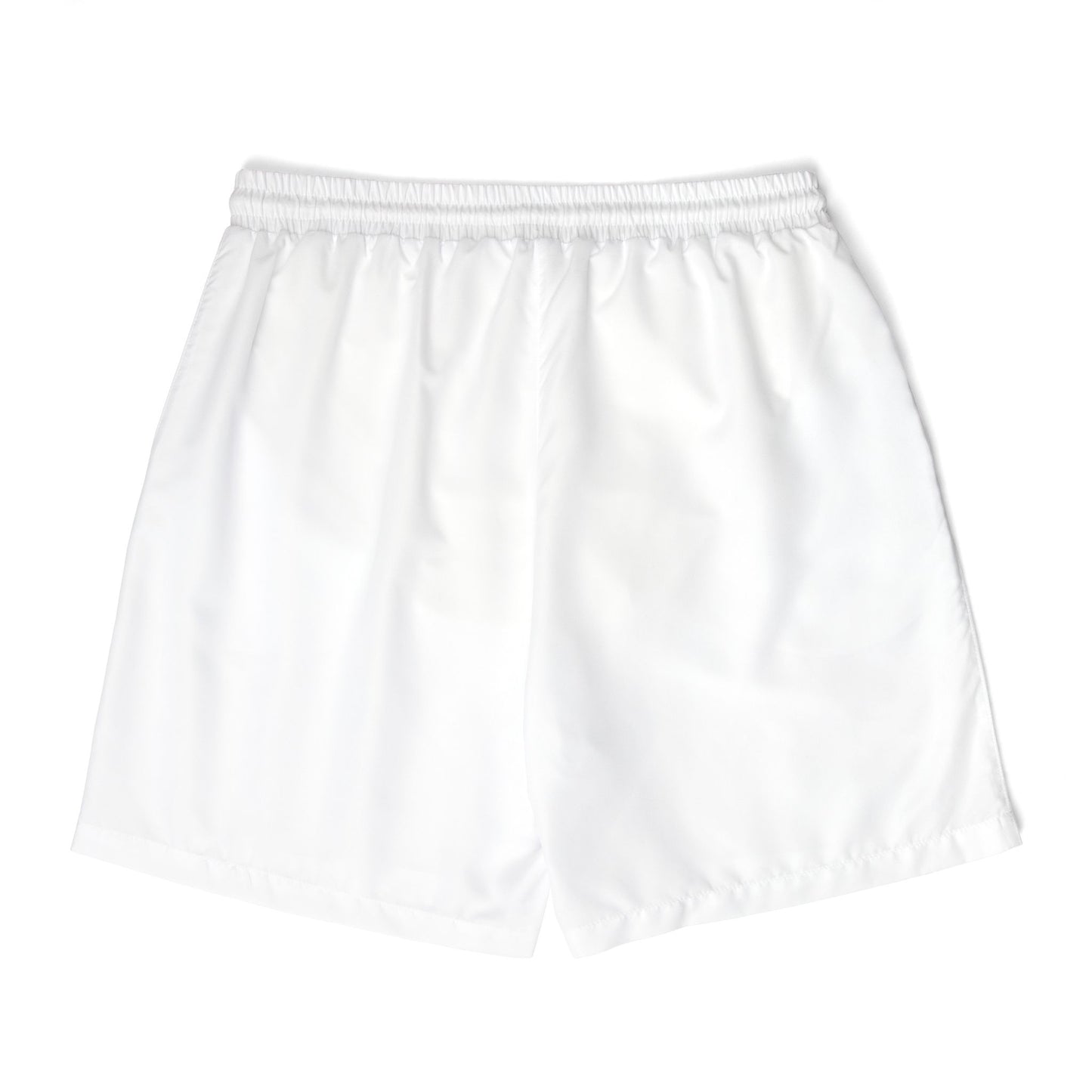 Stylish Zalvyn Swim Shorts with Gold 'Zaluyn' Logo - Perfect for Summer Adventures