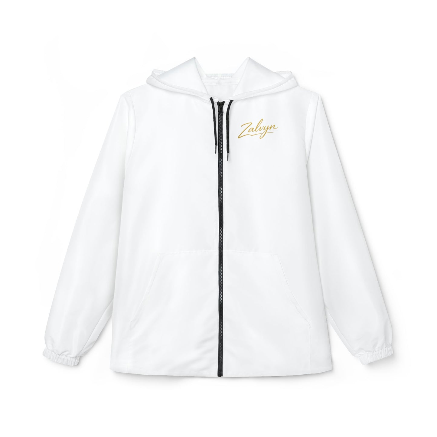 Windbreaker Jacket (AOP) Zalvyn Limited edition