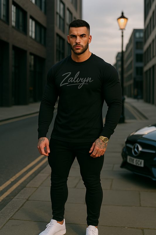 Bkack shirt uk