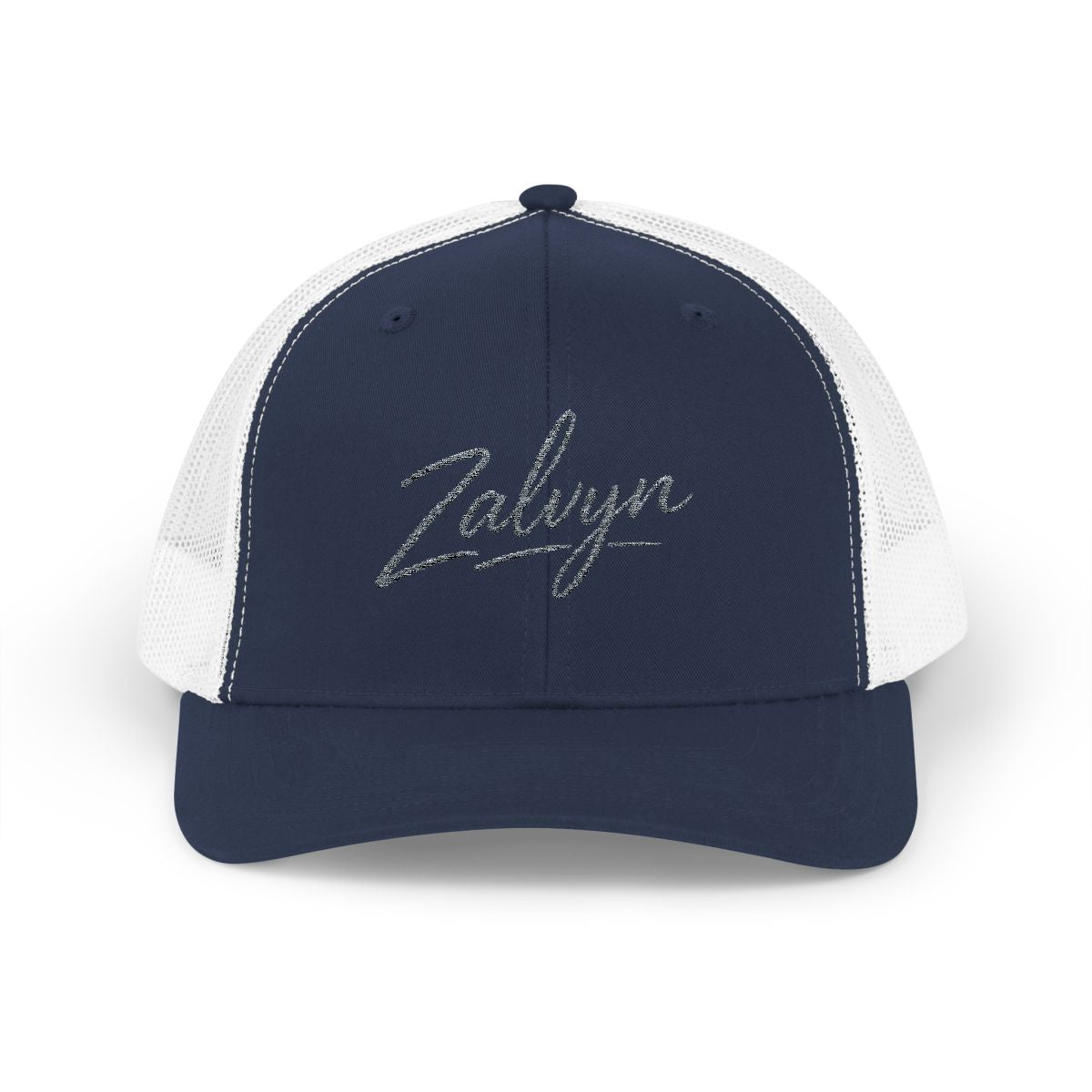 Zalvyn street style cap